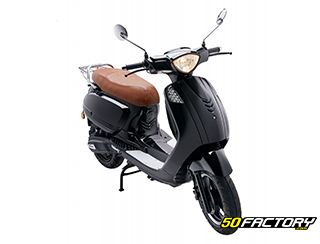 Scooter 50cc KSR VIONNIS